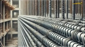 قفزة جديدة.. سعر الحديد اليوم الإثنين يتخطى حاجز الـ 40 ألف جنيه تطورات سوق مواد البناء وتوقعات الأسعار 1